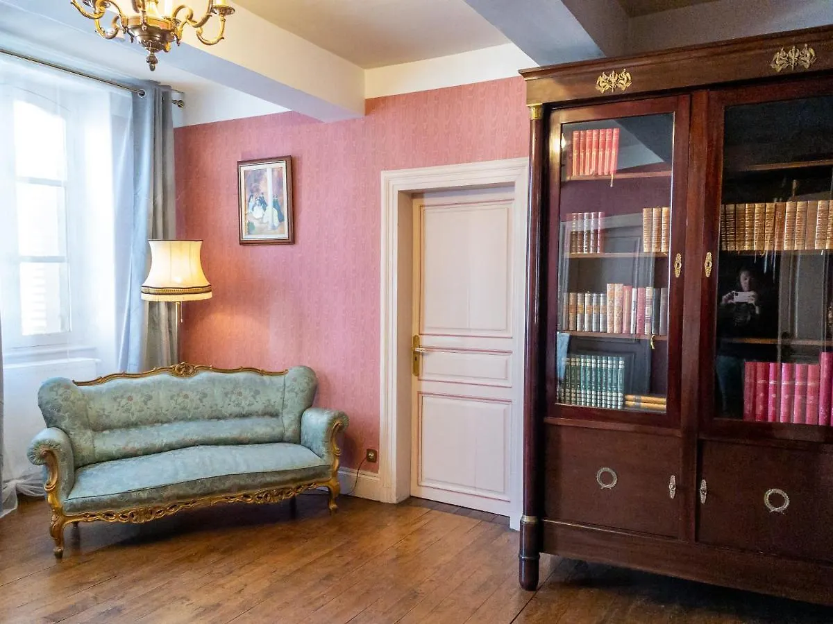 Nogapatio - Maison D'Hotes - Bnb Nogaro