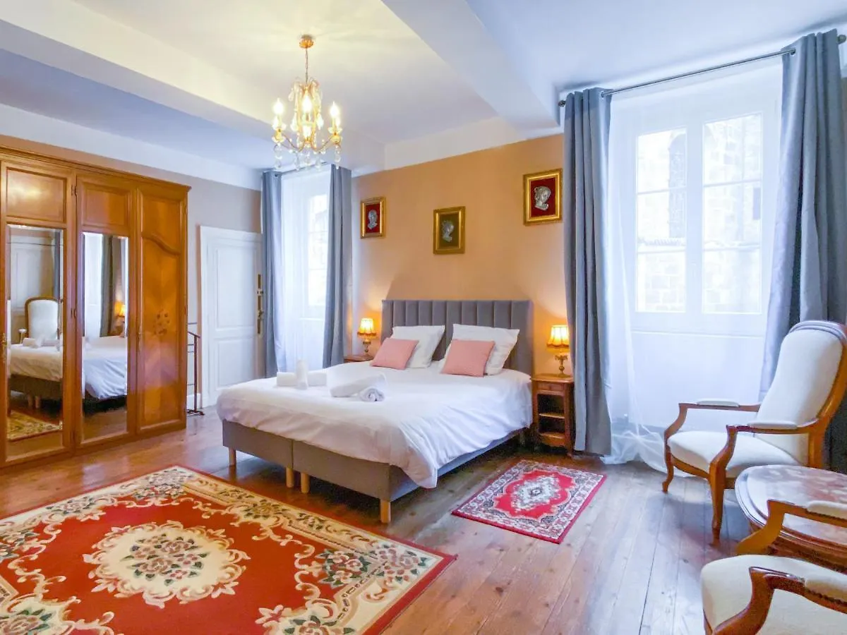 Nogapatio - Maison D'Hotes - Bnb Nogaro