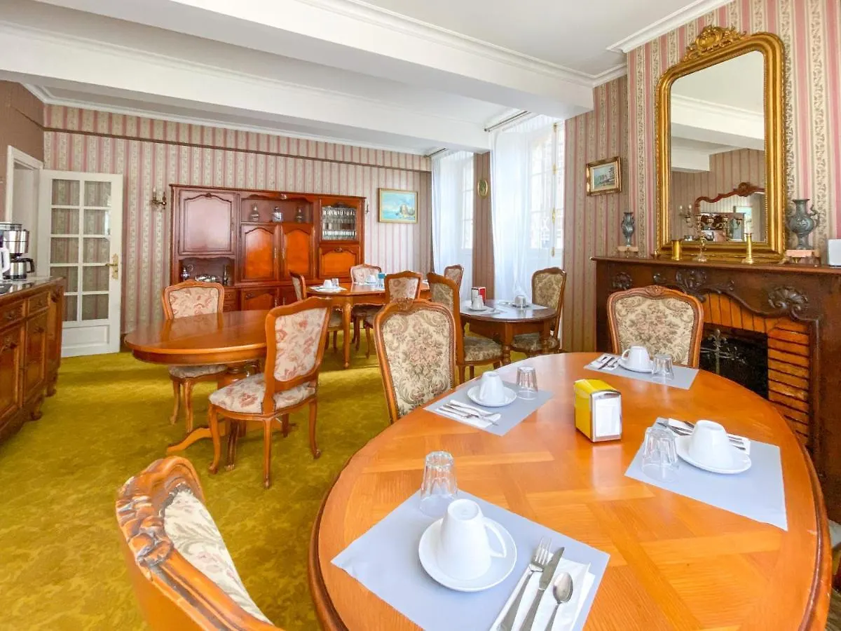 Frühstückspension Nogapatio - Maison D'Hotes - Bnb Nogaro