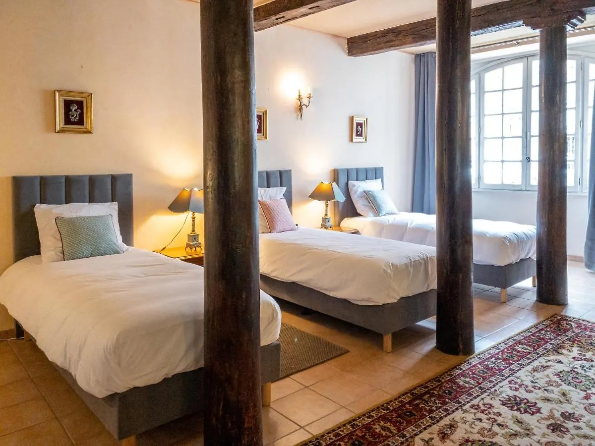 Nogapatio - Maison D'Hotes - Bnb Nogaro 0*,