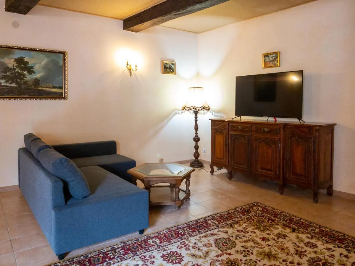 Nogapatio - Maison D'Hotes - Bnb Nogaro Frühstückspension