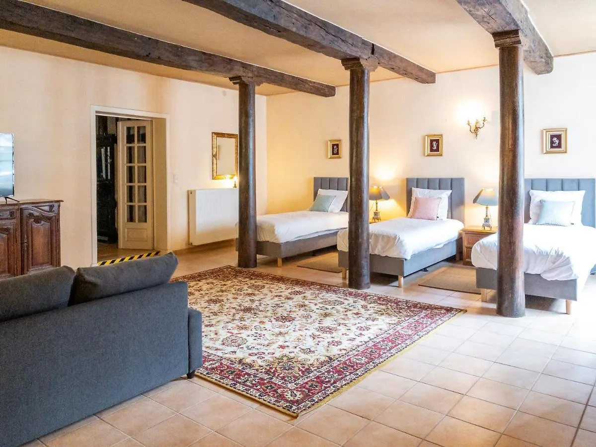 Frühstückspension Nogapatio - Maison D'Hotes - Bnb Nogaro
