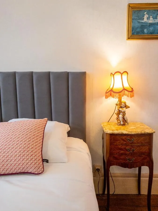 Nogapatio - Maison D'Hotes - Bnb Nogaro 0*,  Frankreich