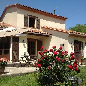 Chez Irene Saint-Quentin-la-Tour