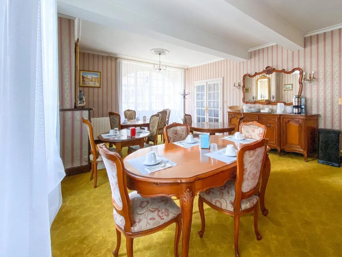 Bed & Breakfast Nogapatio - Maison D'Hotes - Bnb Nogaro