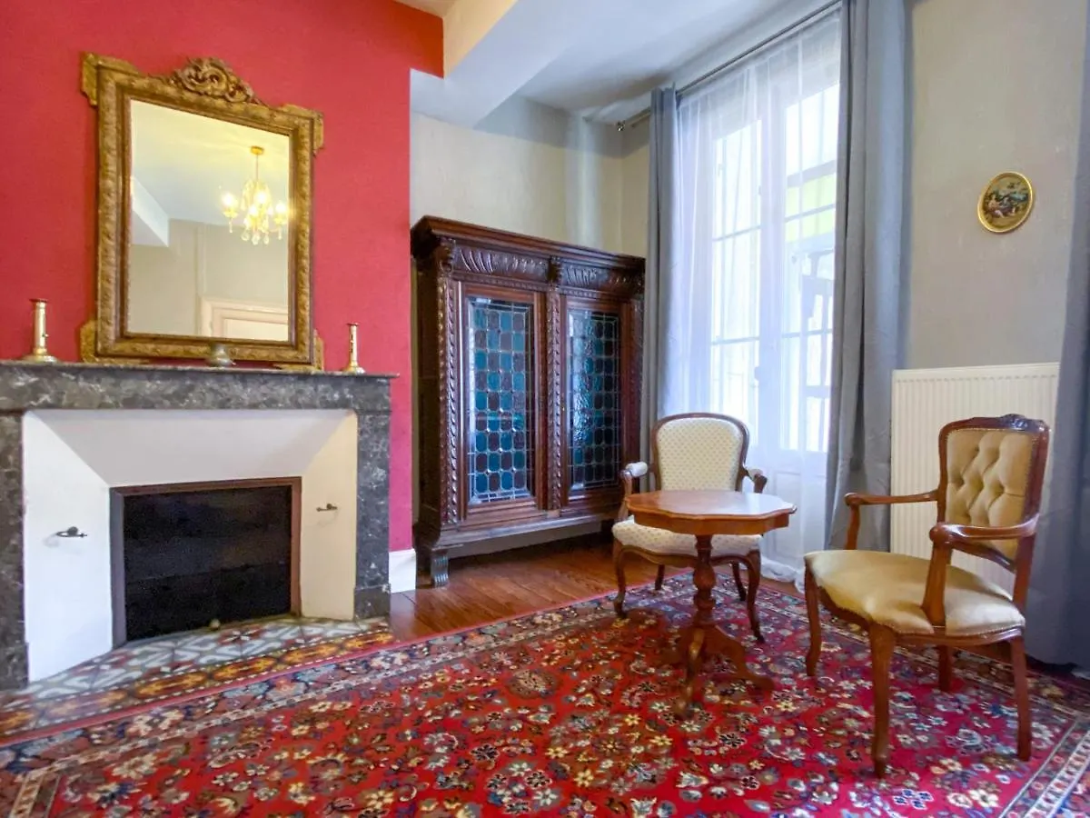 Nogapatio - Maison D'Hotes - Bnb Nogaro Bed & Breakfast
