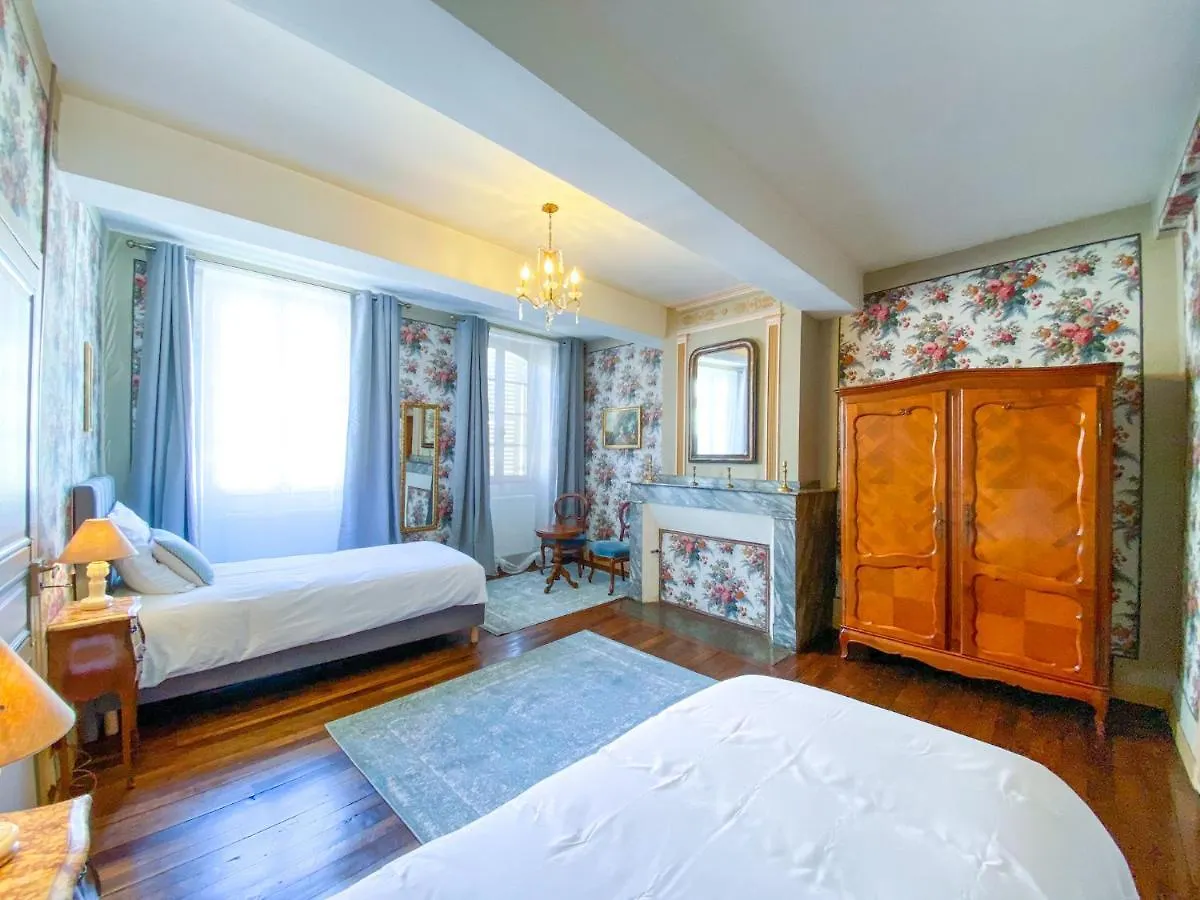 Nogapatio - Maison D'Hotes - Bnb Nogaro France