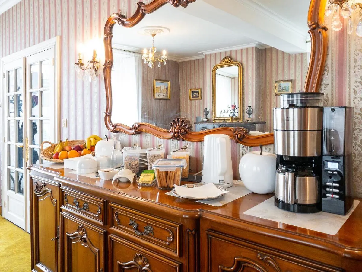 Bed & Breakfast Nogapatio - Maison D'Hotes - Bnb Nogaro