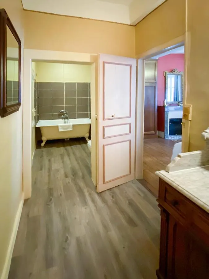 Nogapatio - Maison D'Hotes - Bnb Nogaro