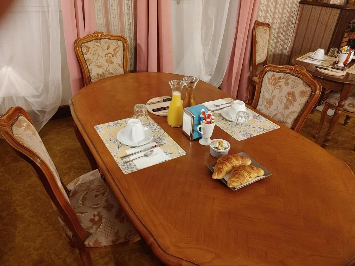 Bed & Breakfast Nogapatio - Maison D'Hotes - Bnb Nogaro