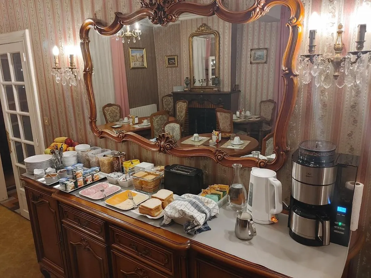 Nogapatio - Maison D'Hotes - Bnb Nogaro France