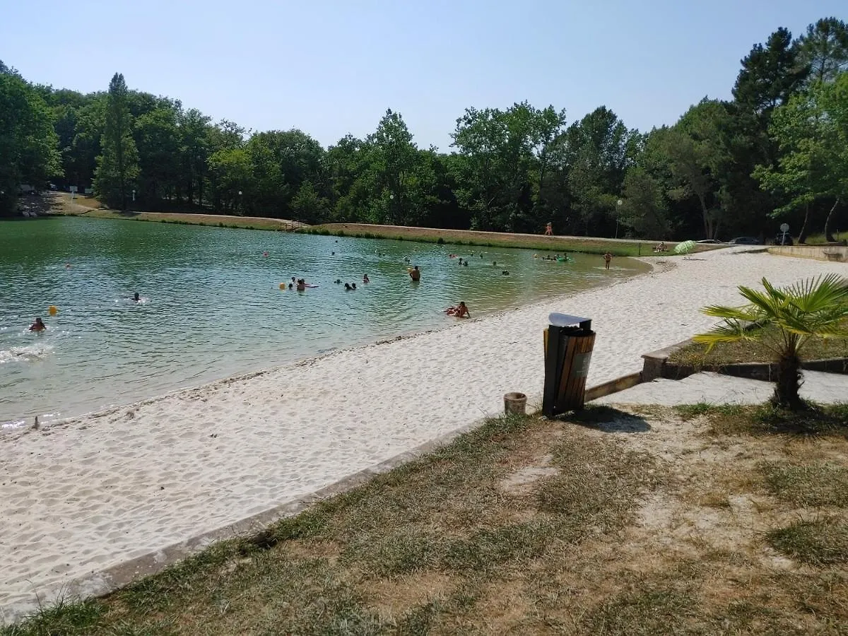 Nogapatio - Maison D'Hotes - Bnb Nogaro 0*,