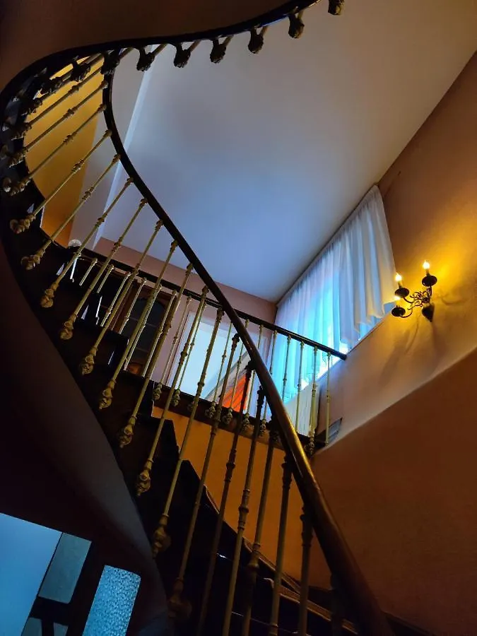 Nogapatio - Maison D'Hotes - Bnb Nogaro Bed & Breakfast